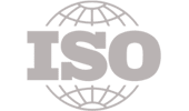 logo iso